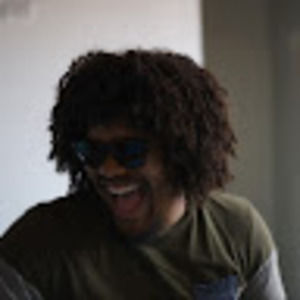 Meet your Posher, Ian